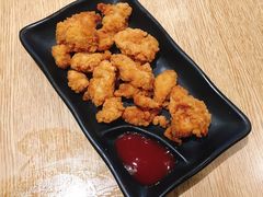 玲珑鸡块-正一味石锅拌饭(望京新世界店)