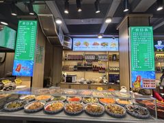 -清真刘记全羊肉鲜汤馆(前进路店)