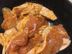 -韩宫宴和牛烤肉(合肥滨湖银泰城店)