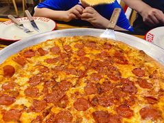 -Tubestation站点比萨(五道营店)