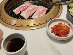 -炙城·韩式烤肉(南京东路店)