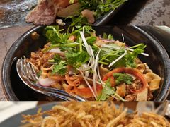 -MAGPIE喜鹊派餐厅(华侨城店)