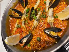 海鲜饭-Marina厨房·ALA精酿(月湖盛园店)