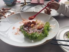 -颂福楼·南京菜(定淮门店)