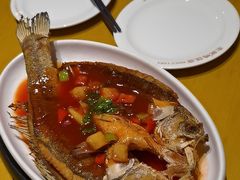 -东就鸭饭店·古早海南菜(友谊南海城店)