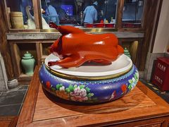-四季厨房 鲁菜·孔府烤鸭(高新万达店)