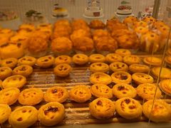 -好利来(川大店)