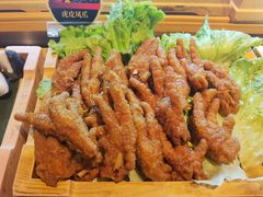 -牛New寿喜烧(虹桥新天地店)