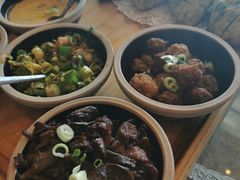 -渔公码头·九龙湾国际饭店