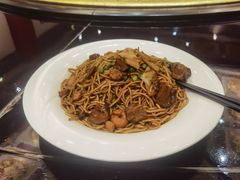 -梅龙镇酒家(南京西路总店)