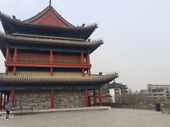 -西安城墙·碑林历史文化景区