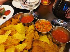 -牛啤堂精酿啤酒餐吧(五棵松华熙店)