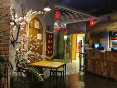 -滋派烤鱼(金元宝于家堡店)