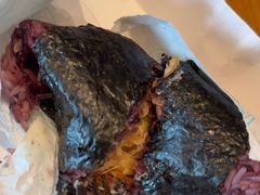 -米陀饭团(龙岗宝能店)