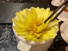 -甄御•海鲜新青岛菜(麦岛店)