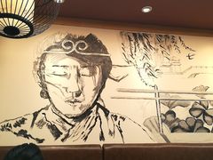 大堂-以前的小酒馆(中山广场店)