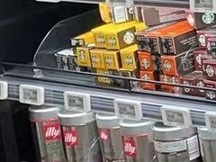 -盒马鲜生(馥邦国际店)