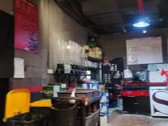 -碎怂烤肉(钟楼柳巷店)