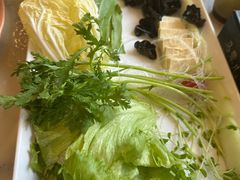 -牛街·马辈儿涮肉(牛街二店)