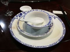 -薇满楼宴会中心(尚城国际购物中心店)