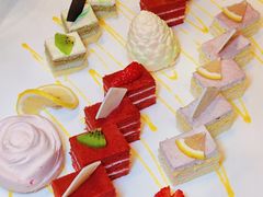 -白云宾馆-祥云西餐厅·法式鹅肝海鲜自助