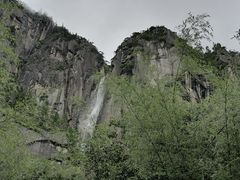 -卡定沟景区