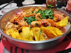 -和福顺·牛肉海鲜焖锅(汕头金平万达广场店)