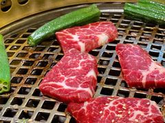 -千寻山野烤肉(中关村店)