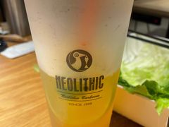 -新石器烤肉(无锡万象城店)