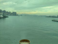-Cupping Room(Harbour City)