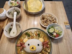 -红小满休闲餐厅(十全街店)