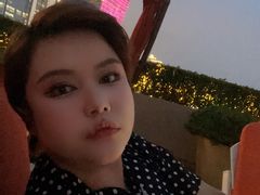 -Terrace 8 八号露台(波特曼丽思卡尔顿店)