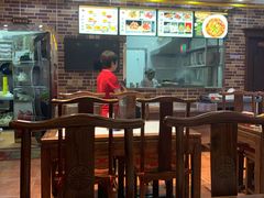 -天天初二·天津传统捞面·天津特色菜(凌奥总店)