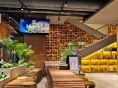 -蘸小院铁锅炖·蘸酱菜·东北菜(怀远门店)