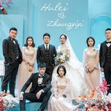 蒂芙尼蓝，幸福的天然之美