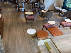 大堂-Peet's Coffee皮爷咖啡(大学路店)