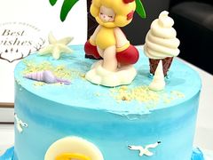 -CAKE BOSS 蛋糕老板(西单君太百货店)