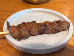 -SHAN山(前滩太古里店)