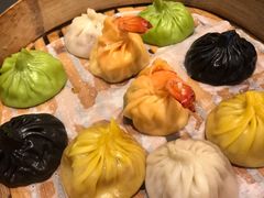 全家福汤包-隆喜元鱼汤包·海鲜(中联广场店)