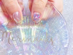 -Beauty Nails 美甲美睫皮肤管理