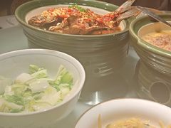 -费大厨辣椒炒肉(高铁吾悦广场店)