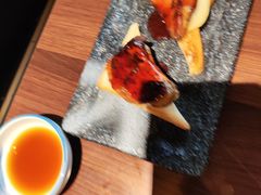 -浪花亭日本料理(古田路店)