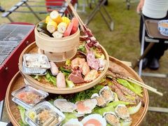 -宁波东钱湖华茂希尔顿酒店·湖畔全日餐厅