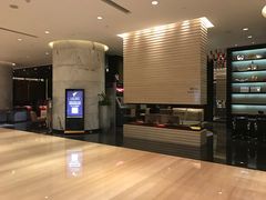 -广州天河合景福朋喜来登酒店