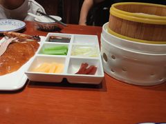 -京味张·北京烤鸭(南山店)