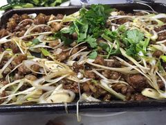 -清真永恒华威肉饼(潘家园店)