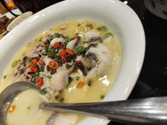 -申阿婆·上海菜·小海鲜(国展店)