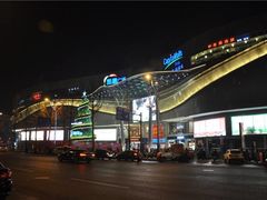 -凯德广场(金牛店)