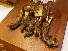 -丝路金桃·新疆菜(徐汇店)