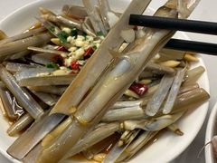-健跳小海鲜(人民路店)
